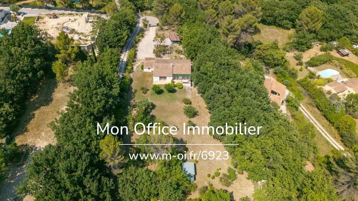 Maison à LE PUY-SAINTE-REPARADE