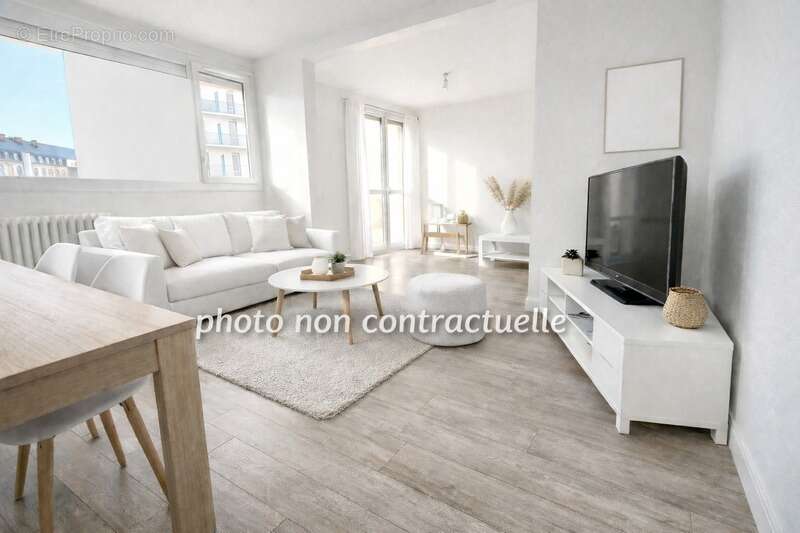 Appartement à CHARTRES
