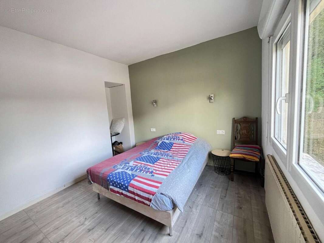 Photo 6 - Maison à PLOUNEVEZ-MOEDEC