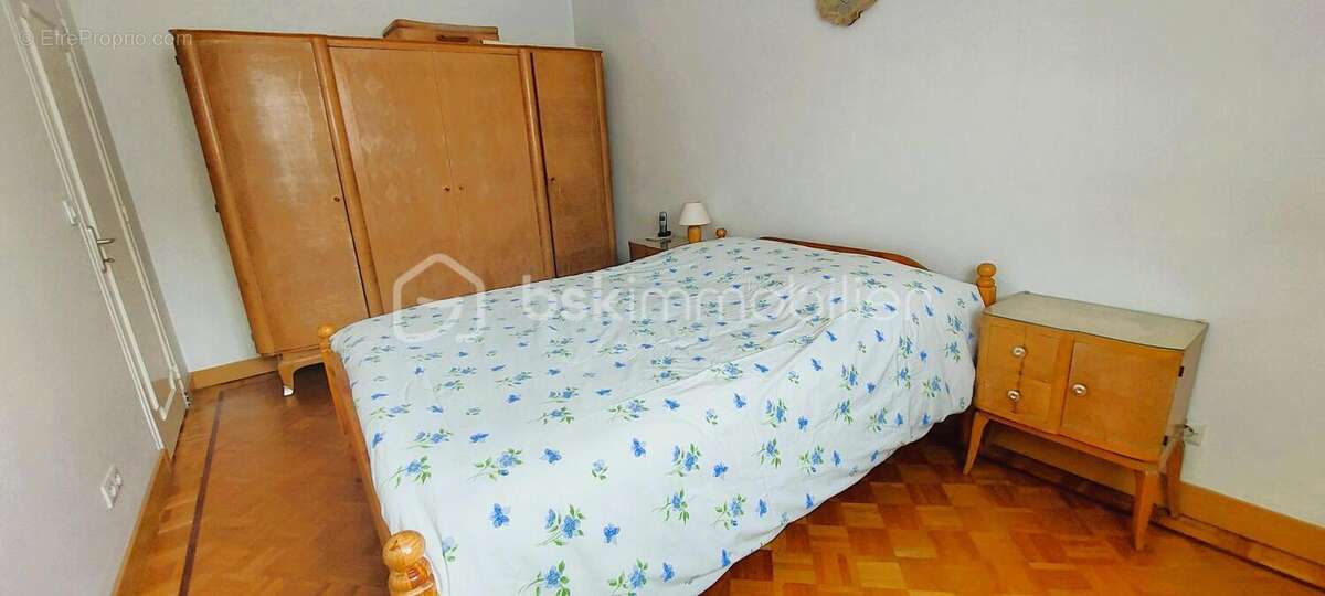 Appartement à ANTONY