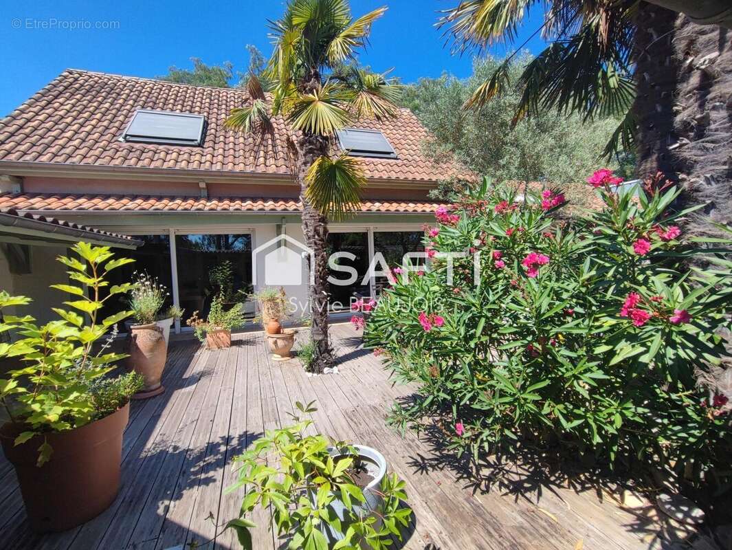 Photo 4 - Maison à CREYSSE