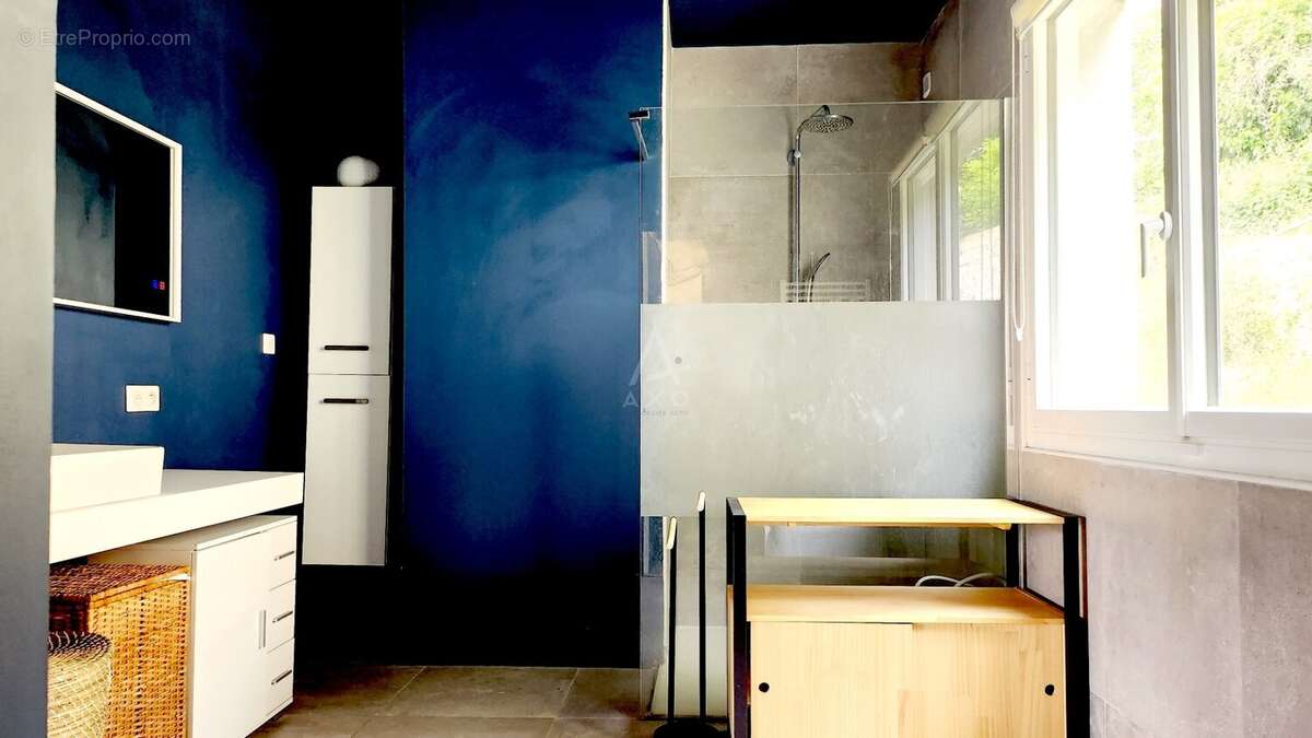 Appartement à SAINT-BRIEUC