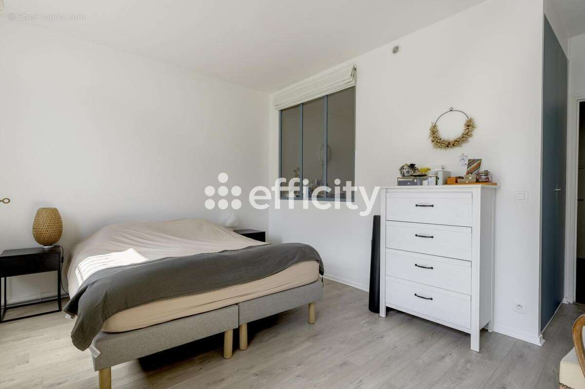 Appartement à LE BOUSCAT