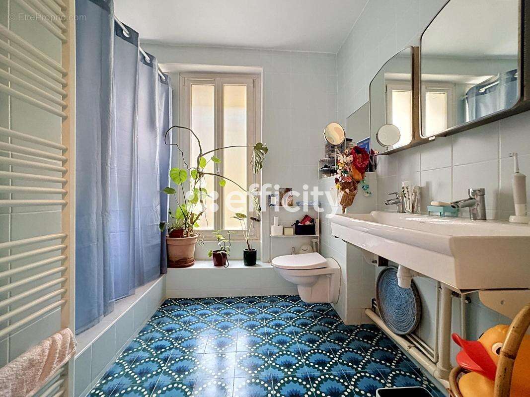 Appartement à LE PRE-SAINT-GERVAIS