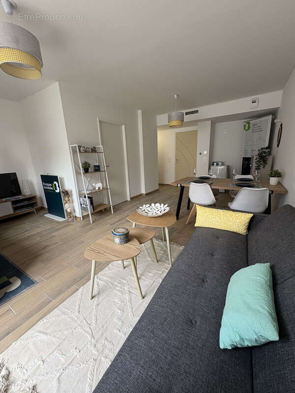 Appartement à ARGELES-SUR-MER