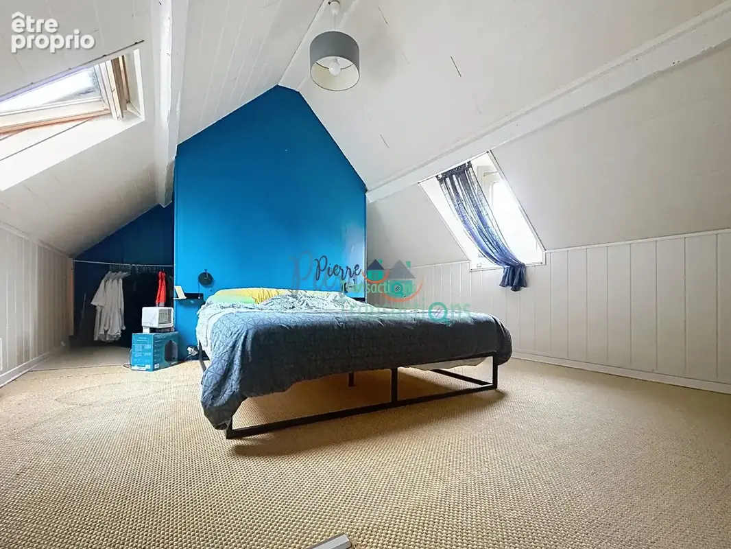 Maison 81 m² à Lillebonne  - photo 9