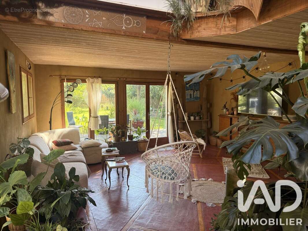 Photo 3 - Maison à SCAER