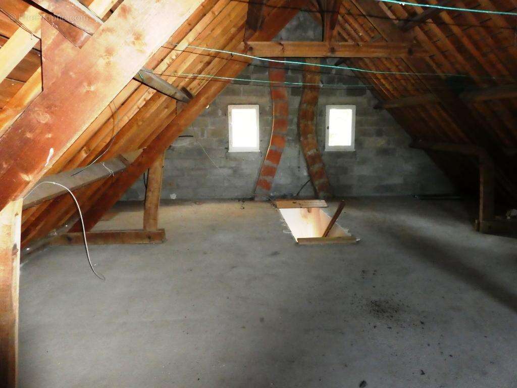 Maison située en campagne - photo 23
