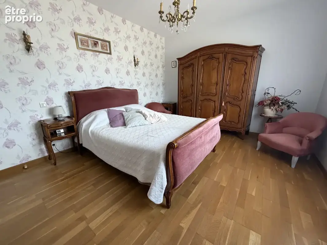 maison 4 chambres Candé - photo 6