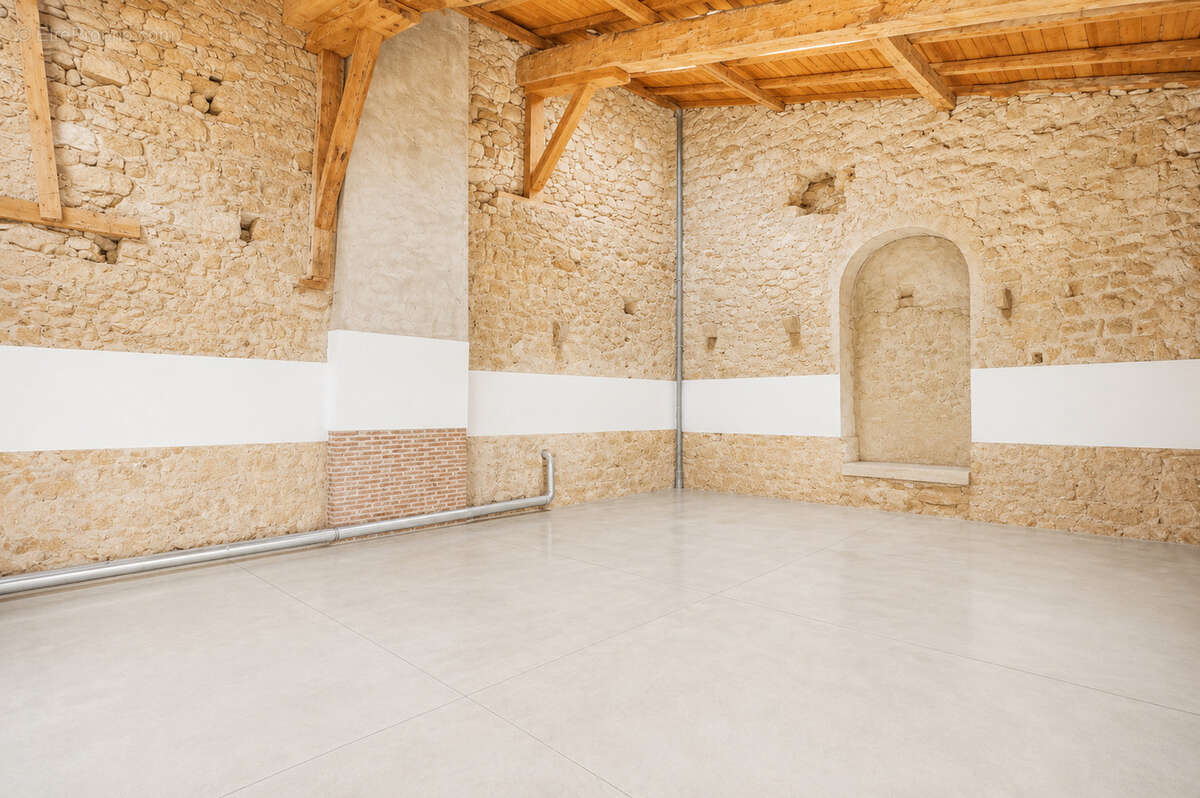 Appartement à SAINT-MACAIRE