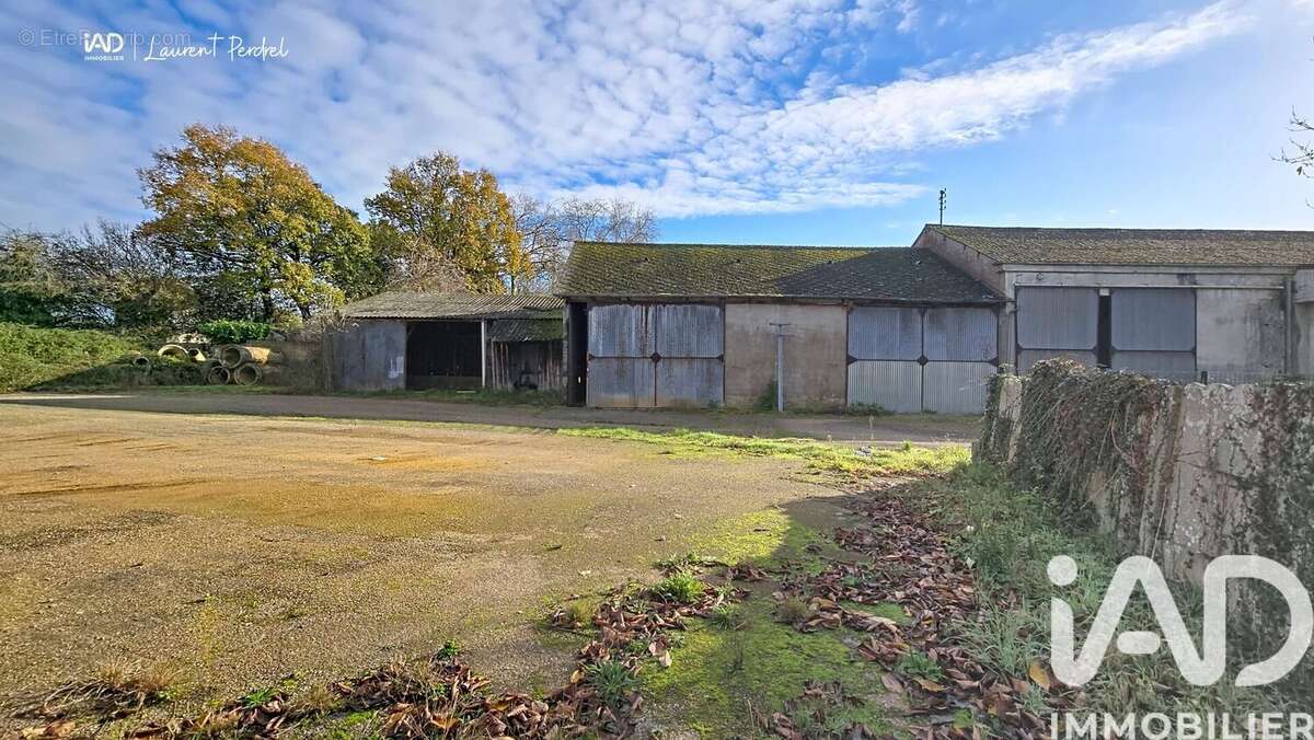 Photo 9 - Maison à PIPRIAC