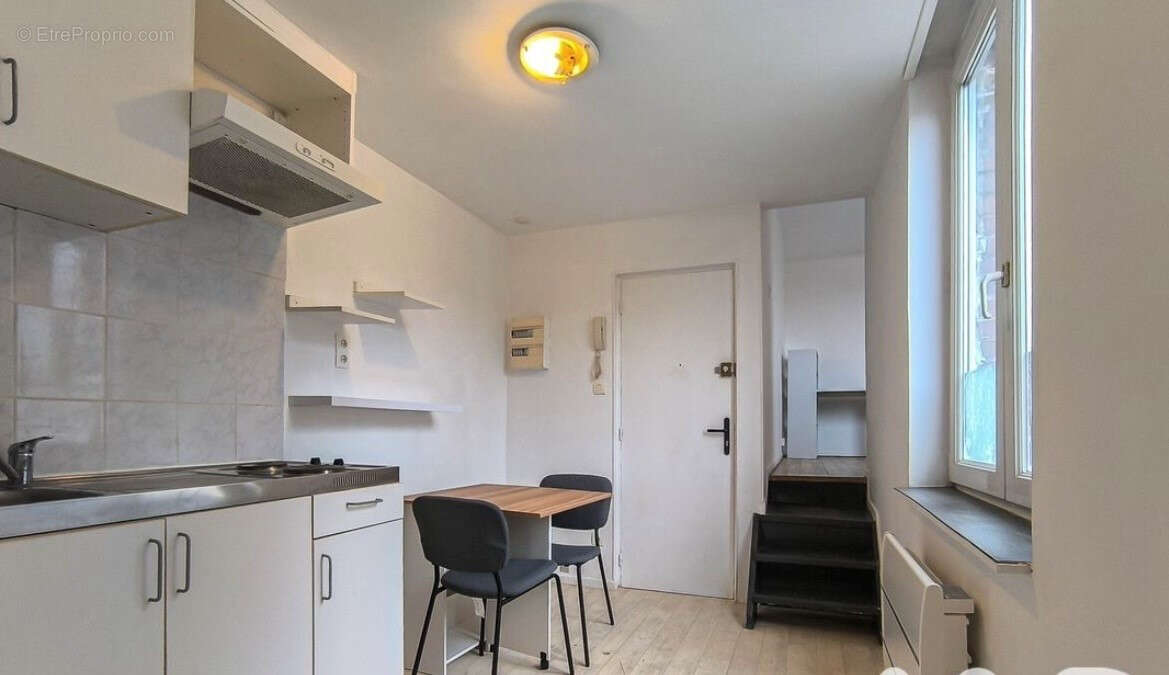 Appartement à ARMENTIERES