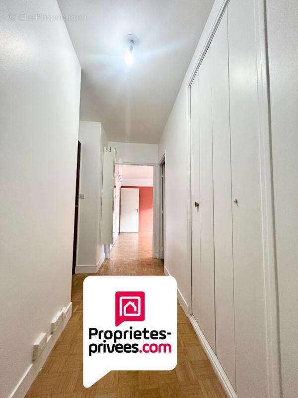 Appartement à VINCENNES