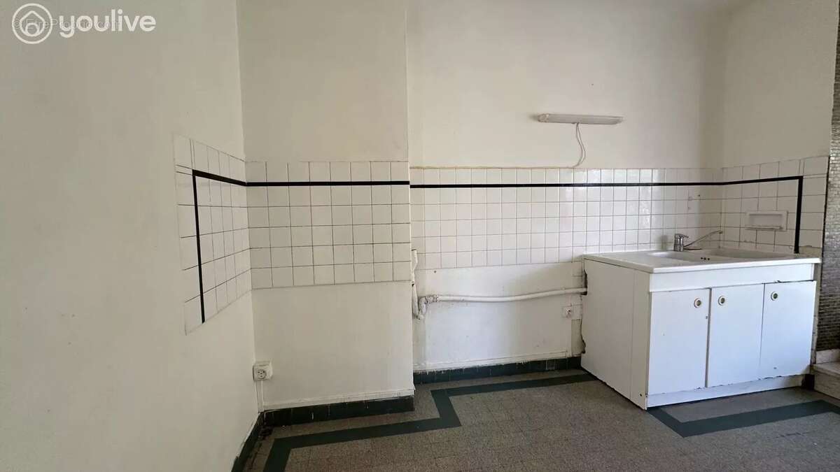 Maison à SAINT-GERMAIN-LES-ARPAJON