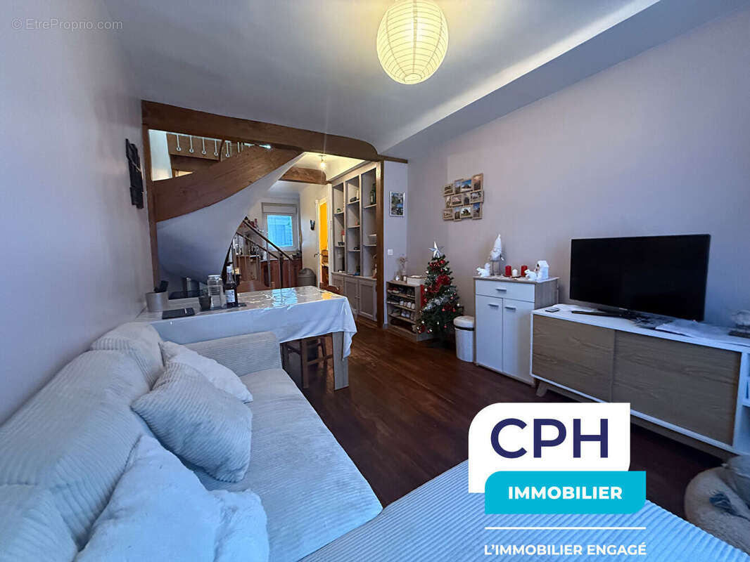 Appartement à LIVAROT