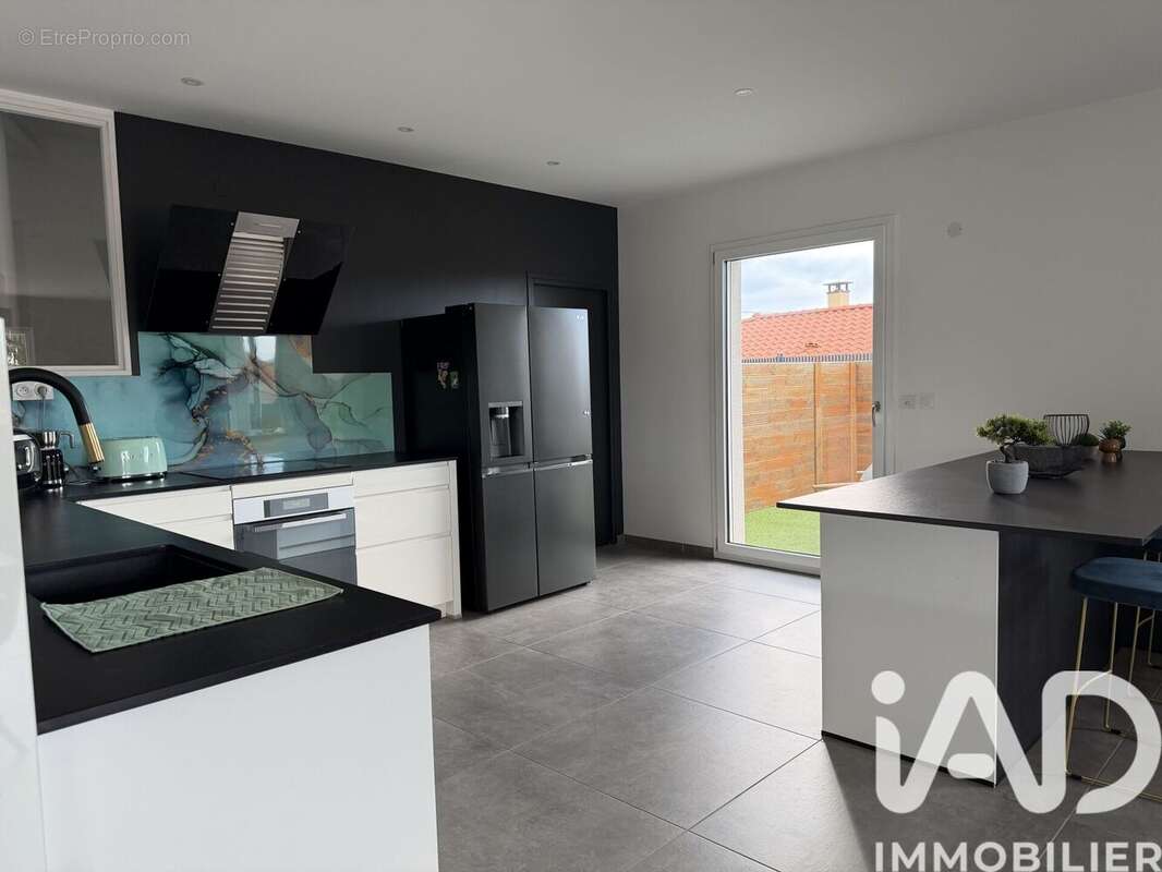 Photo 3 - Maison à MEZEL