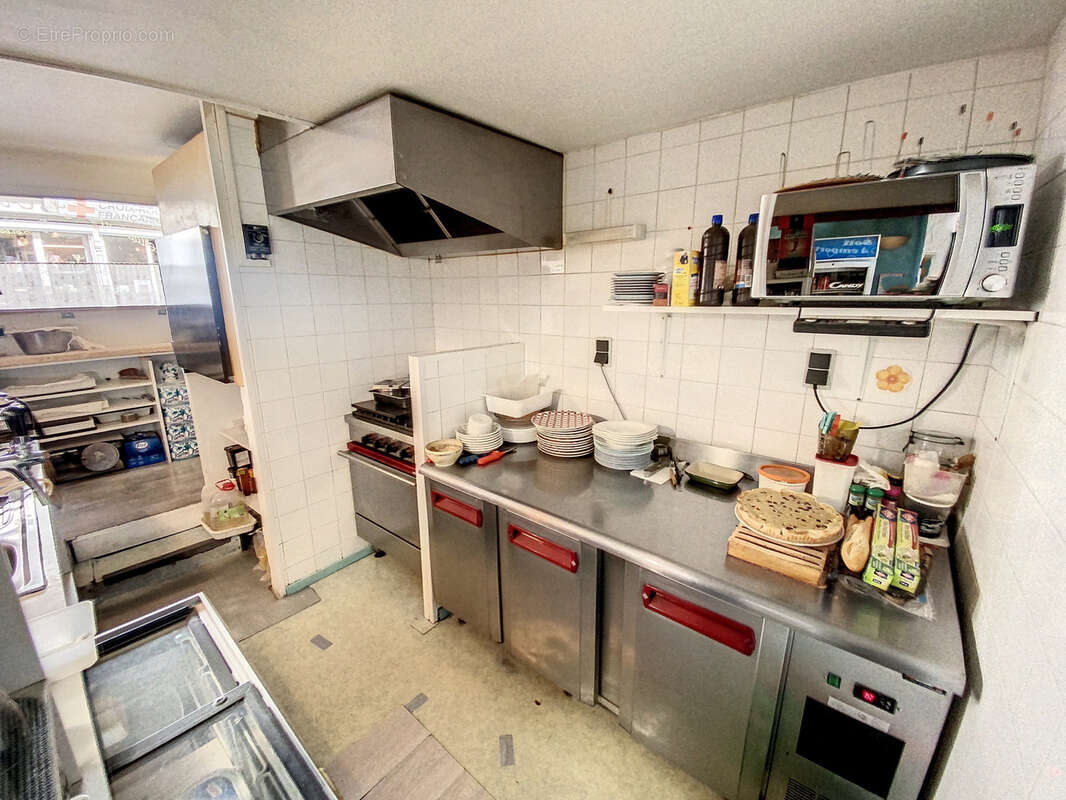 Commerce à SAINT-GIRONS