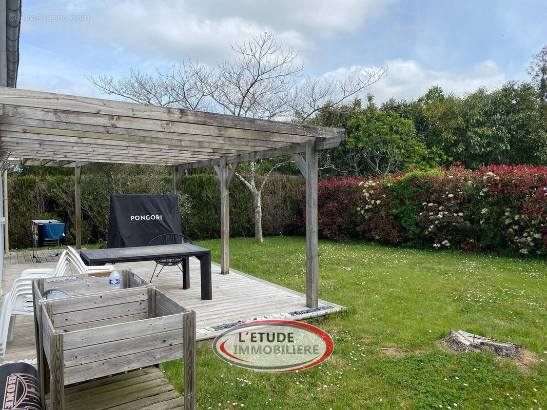 Photo 1 - Maison à CASSON
