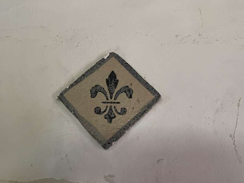 Maison à ROUSSILLON