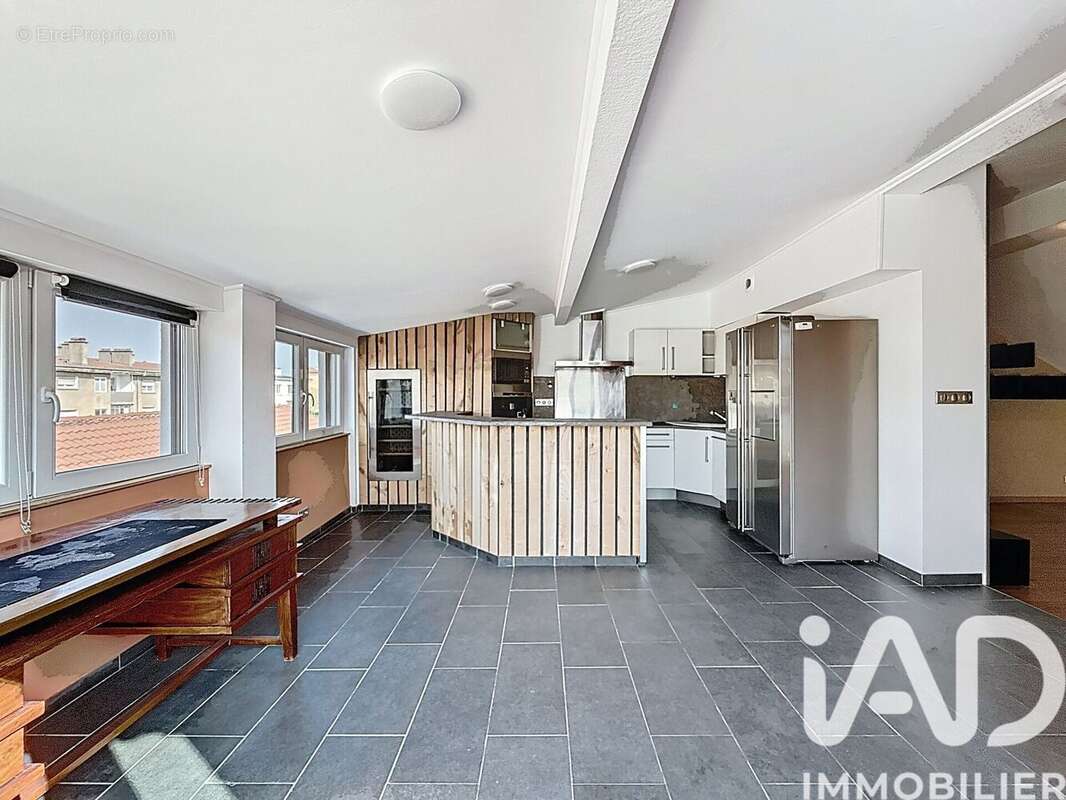 Photo 3 - Appartement à THIONVILLE