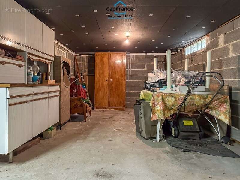 Maison à CASTILLONNES