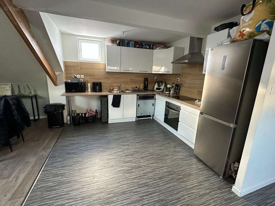 Appartement à ROUBAIX
