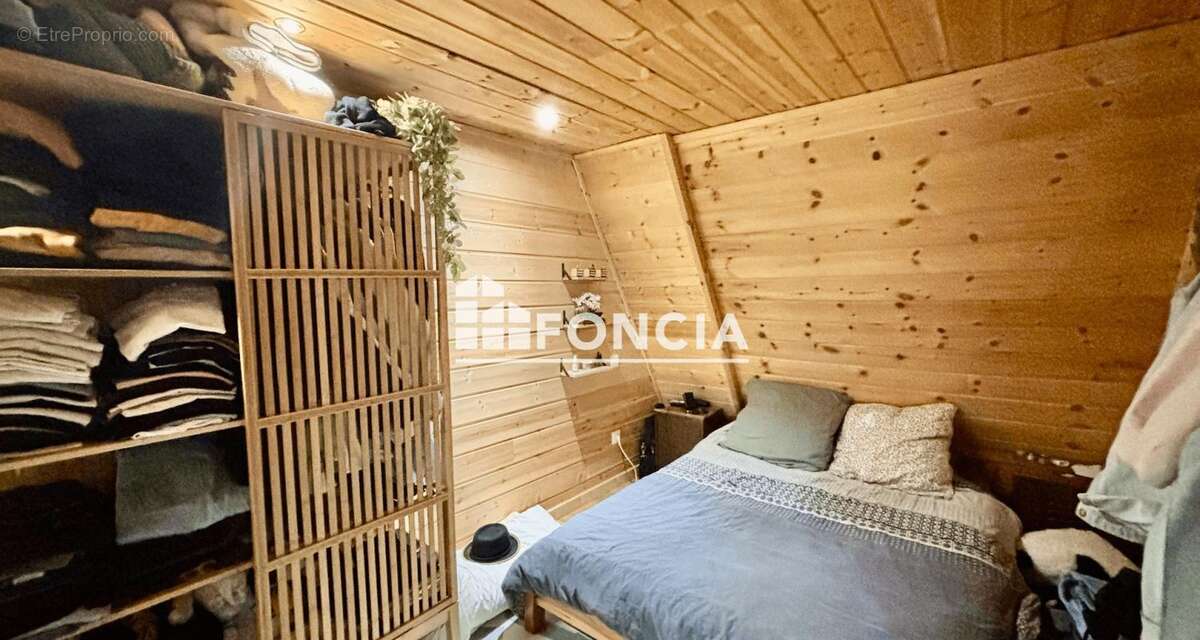 Maison à HUEZ