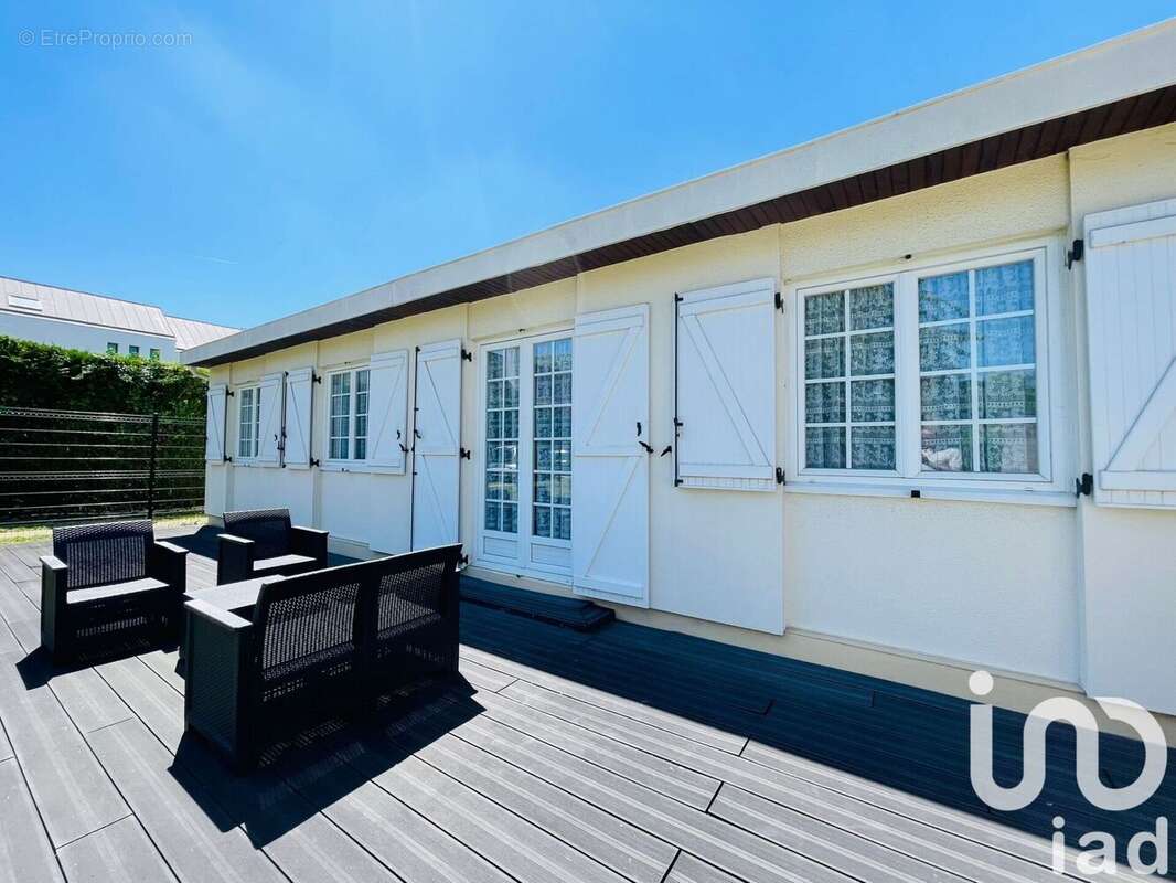 Photo 5 - Maison à CHENNEVIERES-SUR-MARNE