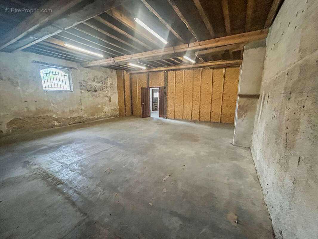 Appartement à MONT-DE-MARSAN