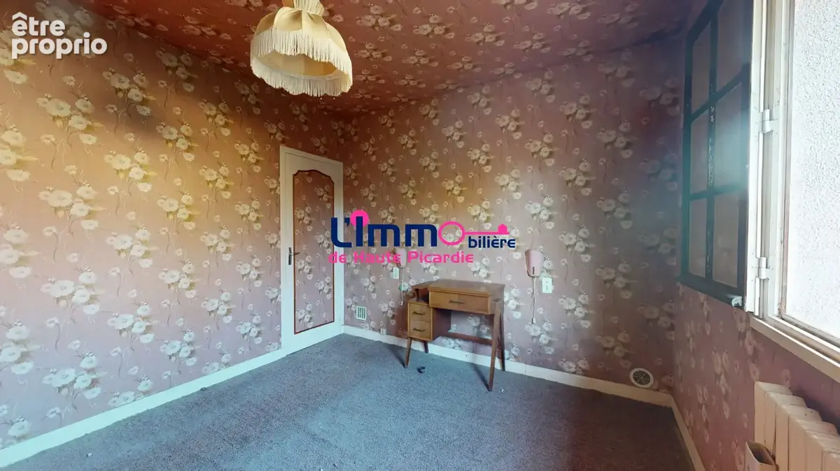 Maison 4 pièces 81 m² à vendre à Caix (80170) - photo 5