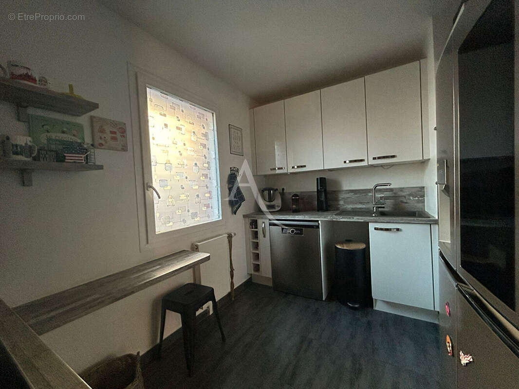 Maison recente sans travaux avec exterieur et parkings - photo 5
