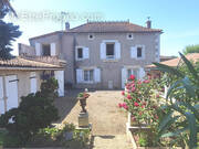 Maison à TAPONNAT-FLEURIGNAC