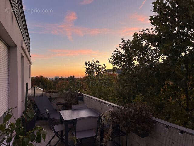Appartement 61 m² à Massy  - photo 9