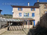 Maison à LAMURE-SUR-AZERGUES