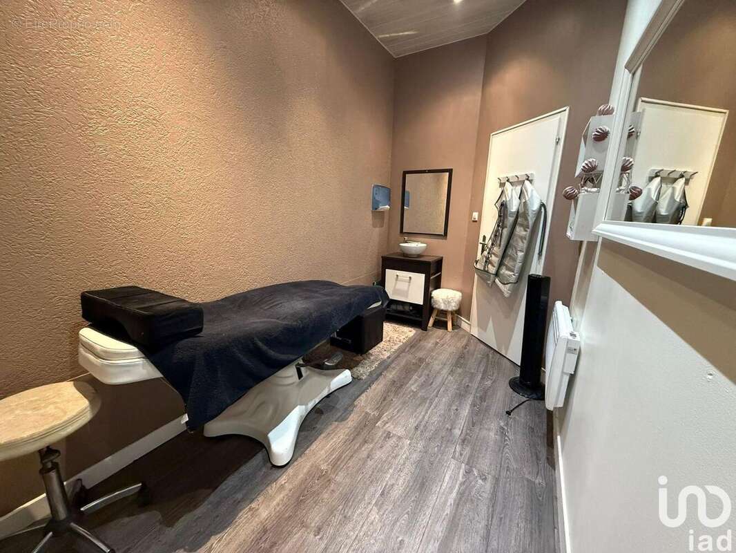 Photo 7 - Commerce à THIONVILLE