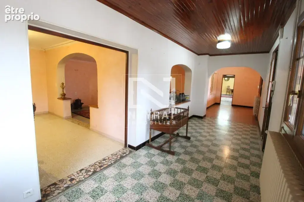 Villa avec dépendances - photo 14
