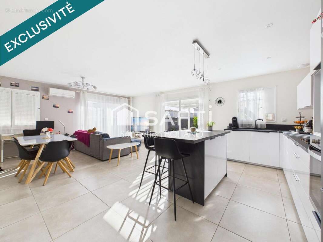 Photo 2 - Maison à CLAIRA