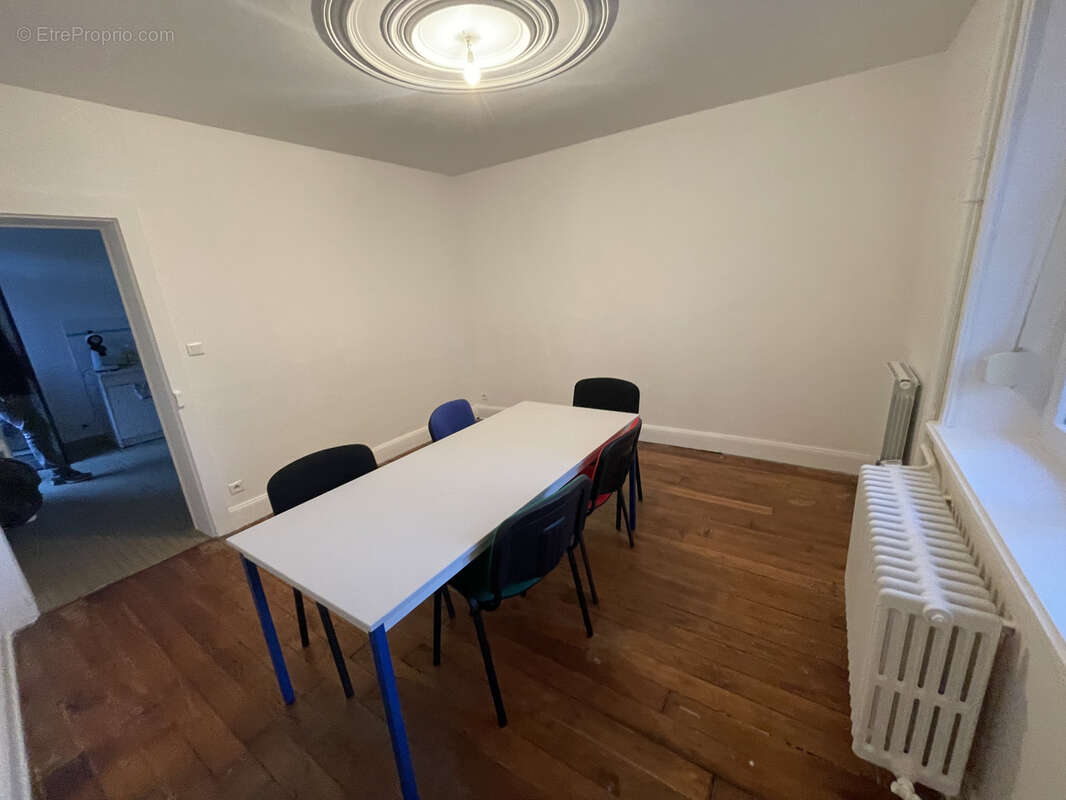 Appartement à BISLEE