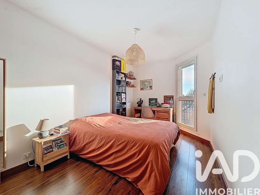 Photo 4 - Appartement à CHAMPS-SUR-MARNE