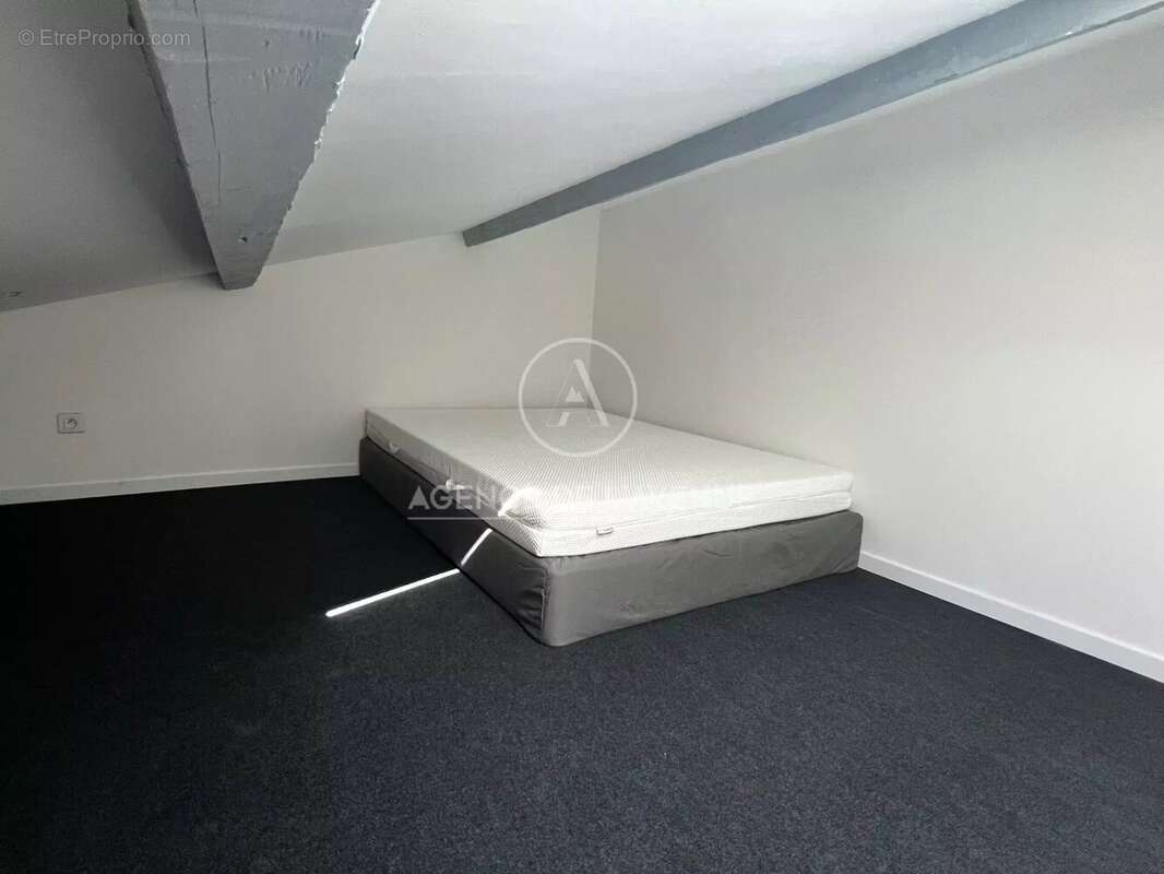 Maison à LA SEYNE-SUR-MER