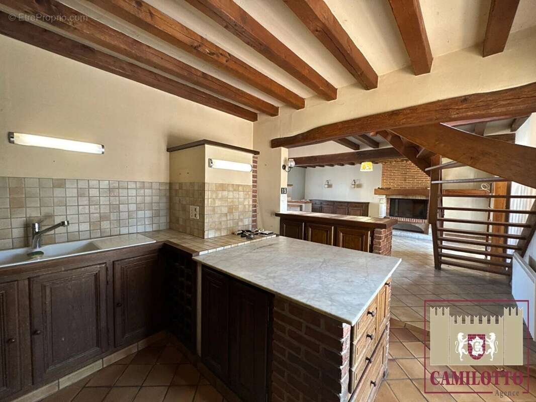 Maison à NOGENT-LE-ROI