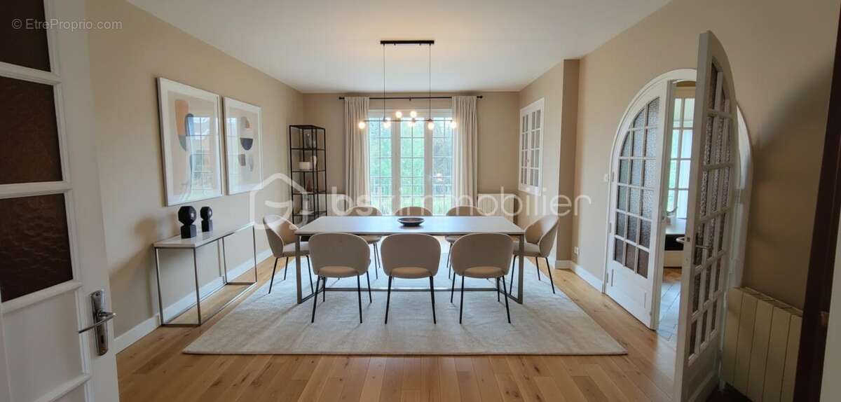 Maison neo-bretonne - photo 2