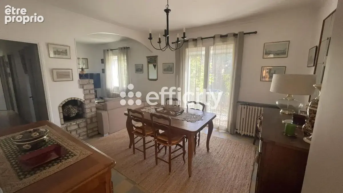 Maison 6 pièces 117 m² à vendre à Apt (84400) - photo 8