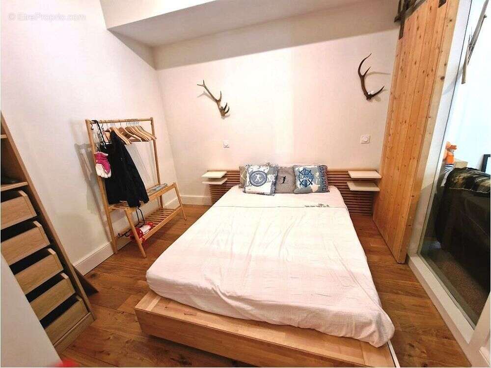 Appartement à BAGNERES-DE-LUCHON