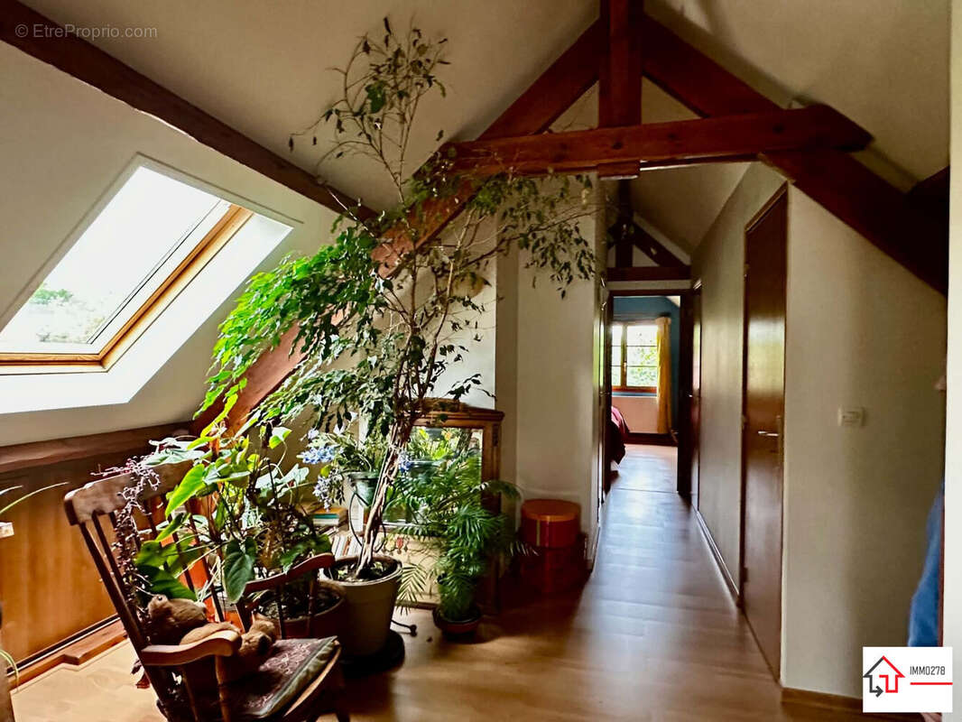 Maison à CASSEL