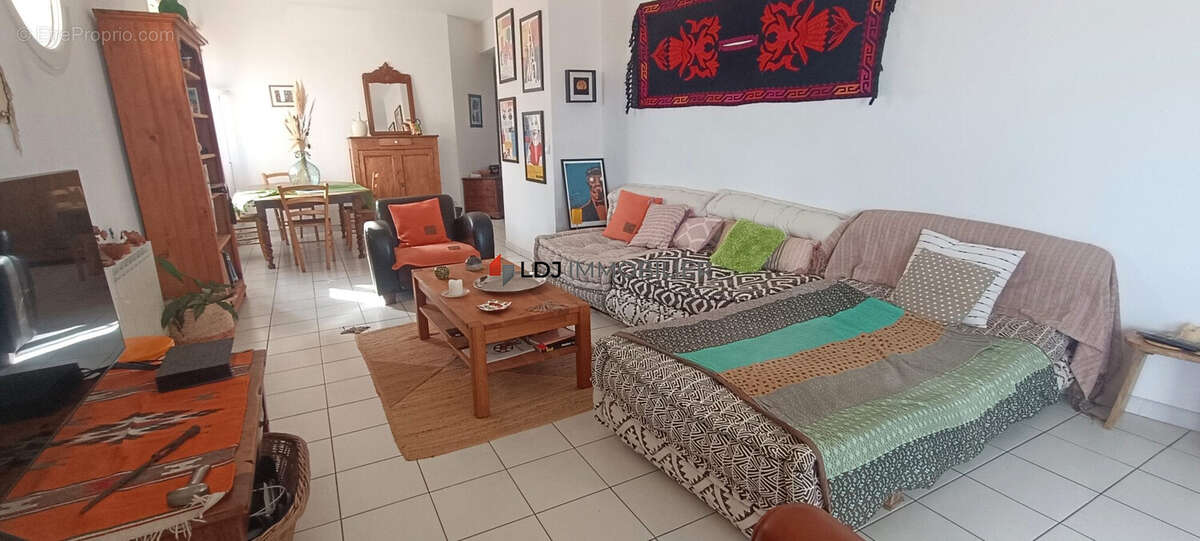 Appartement à PERPIGNAN