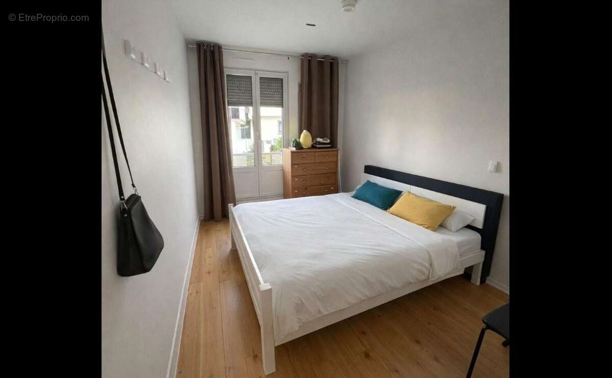 Photo 5 - Appartement à VANVES