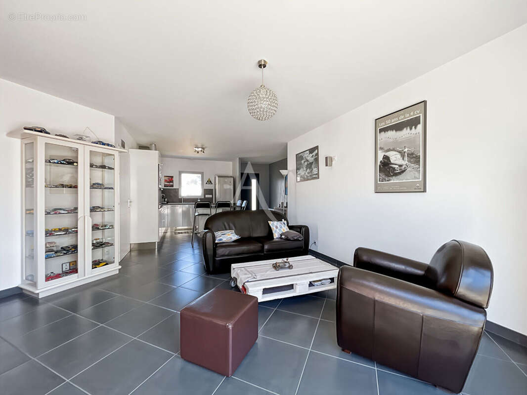 Maison à SAINT-JEAN-DE-MONTS