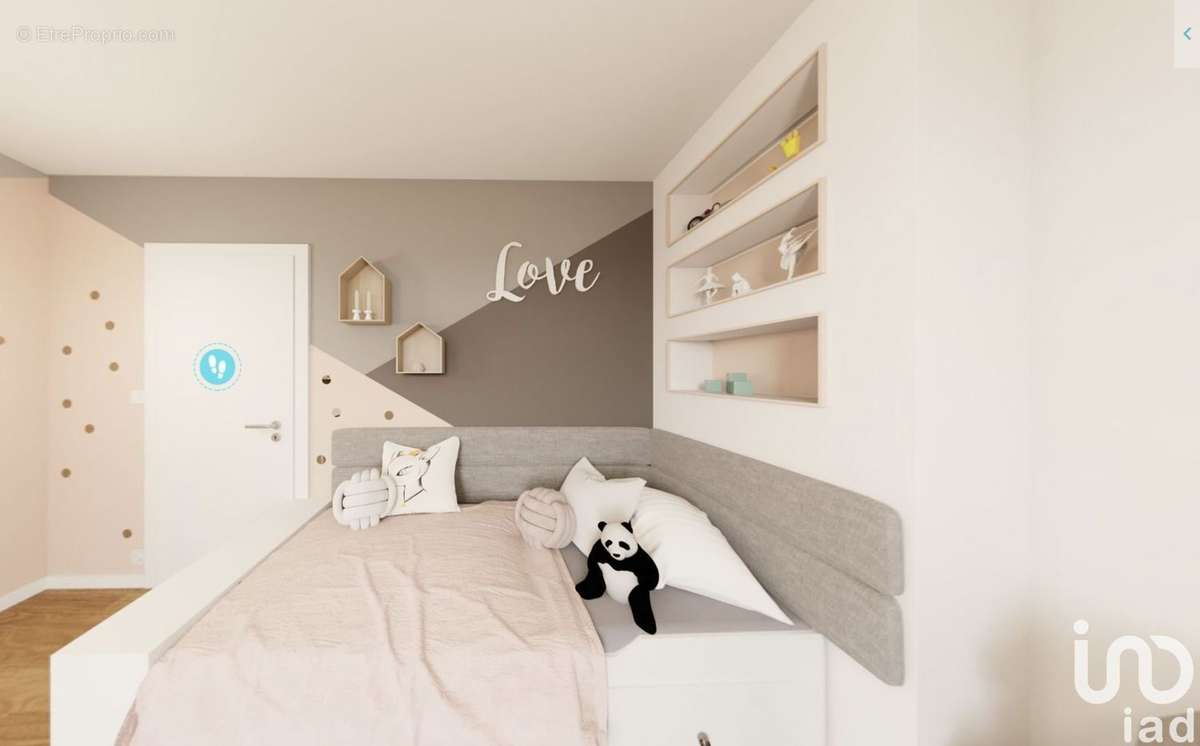 Photo 6 - Maison à L'ILE-D'OLONNE