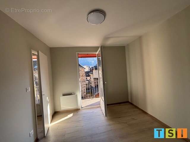 Appartement à BAGNERES-DE-LUCHON